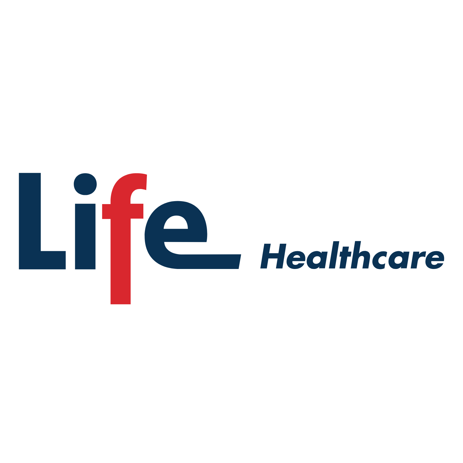 Life Healthcare Logo