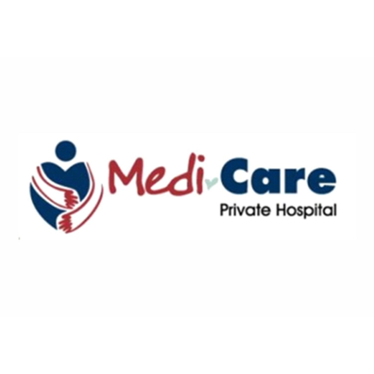 Medi-Care Logo